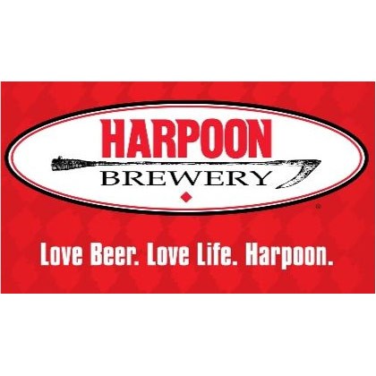 harpoon brewery vt