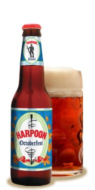 harpoon brewery vermont