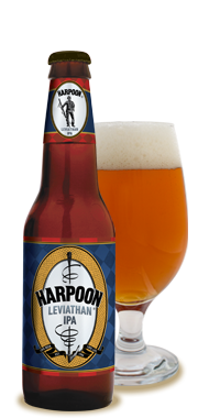 review of harpoon ipa